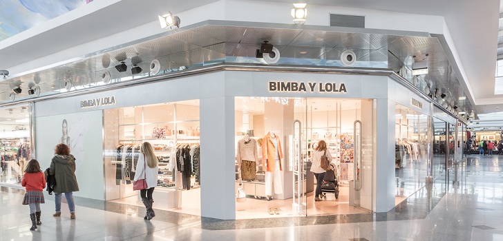 Bimba y Lola culmina las obras de su nuevo centro logístico de 19.000 metros cuadrados